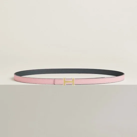 Hermes, Mini 5382 Splas'H, waist, belt, buckle, 13mm